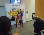 Big WoW ComicFest San Jose 2013 Photo 337Thumbnail